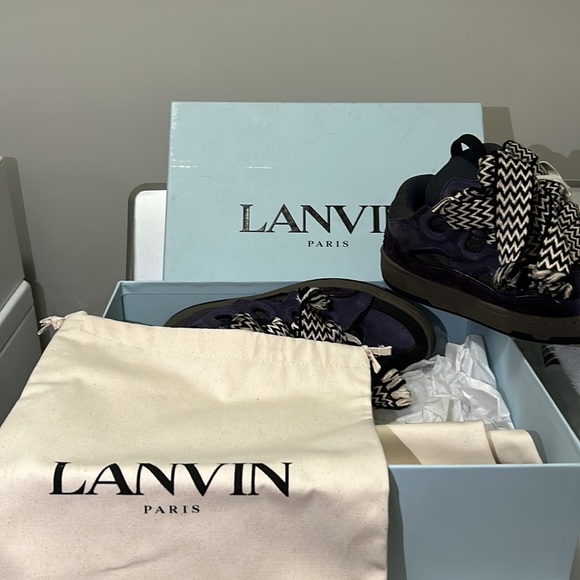 LANVIN - Picture 7 of 8
